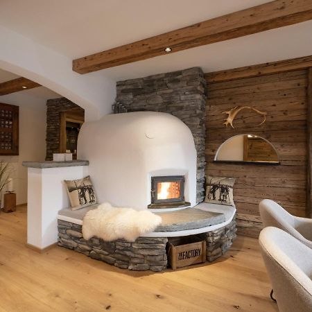 Alpine Lodge Brixen Brixen im Thale Exterior foto