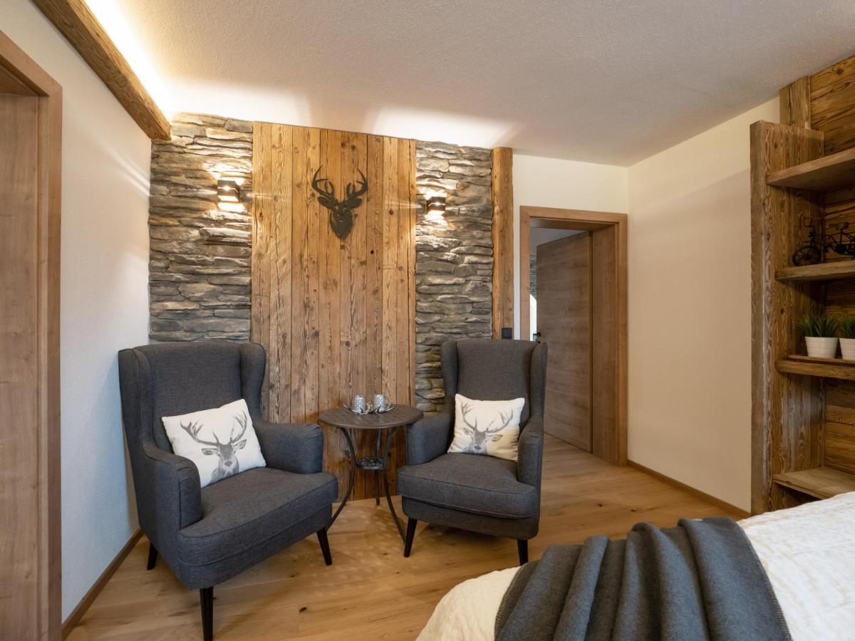 Alpine Lodge Brixen Brixen im Thale Exterior foto