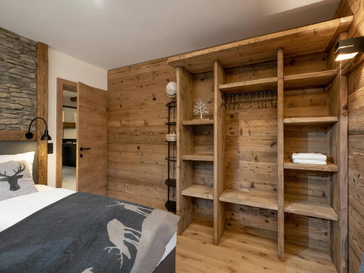 Alpine Lodge Brixen Brixen im Thale Exterior foto