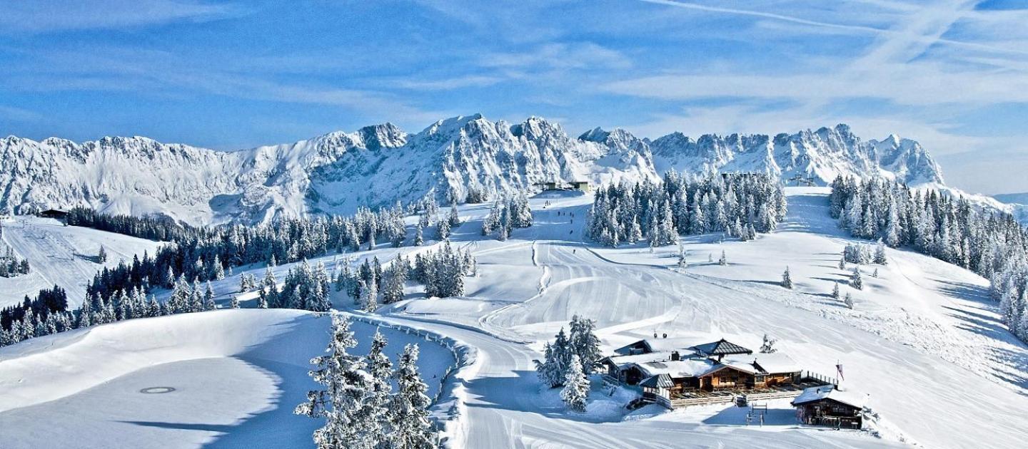 Alpine Lodge Brixen Brixen im Thale Exterior foto