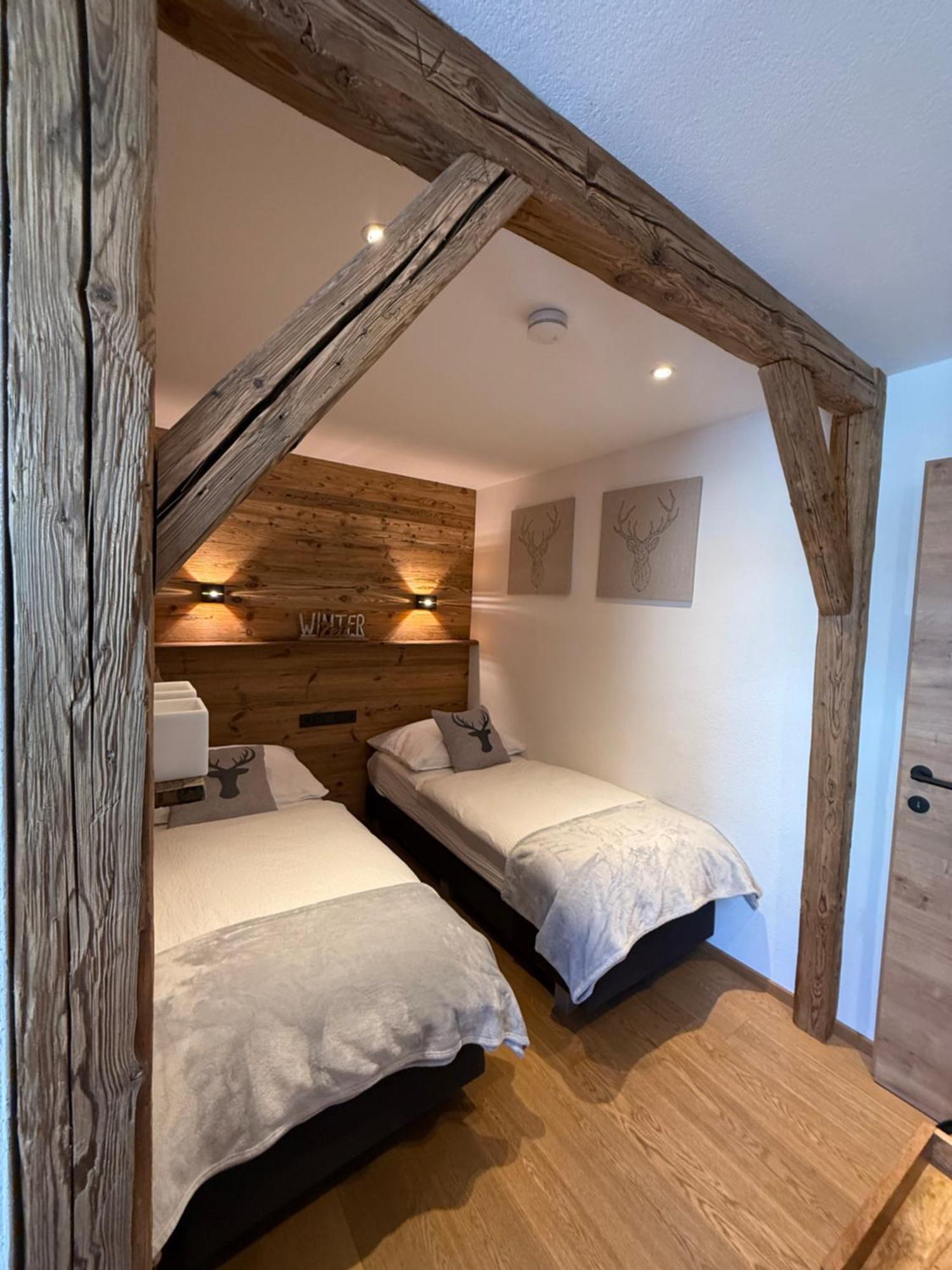 Alpine Lodge Brixen Brixen im Thale Exterior foto